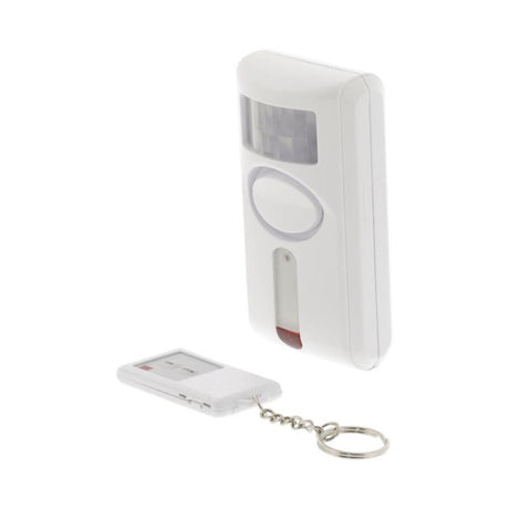 alarme detecteur mouvement 110db antivol moto voiture Konig 1