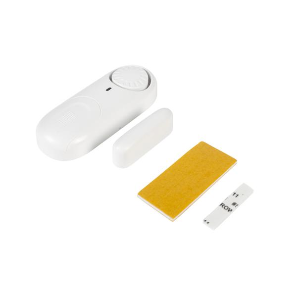 alarme detecteur ouverture porte fene etre ALARMDW01 3