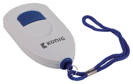 alarme securite personnelle anti agression autodefense konig 130db 2