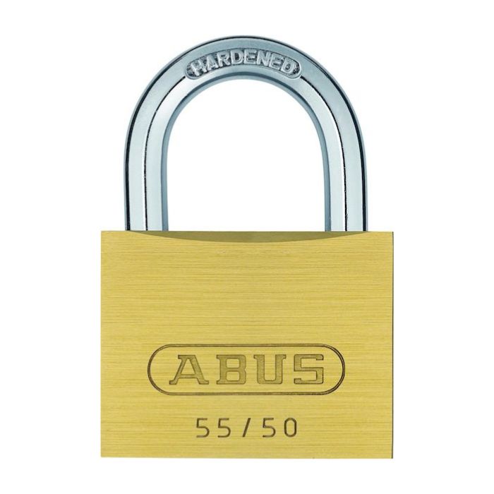antivol cadenas abus laiton 55 50