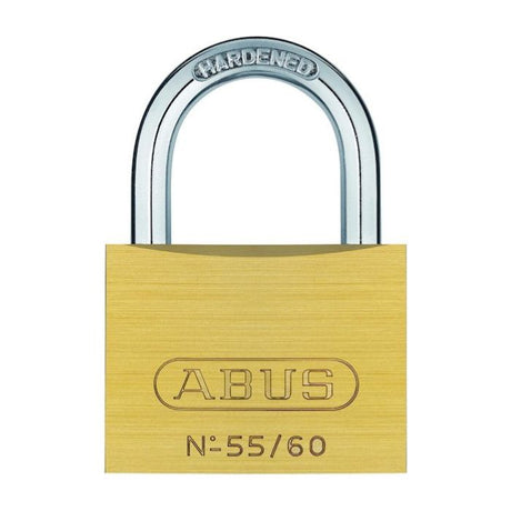antivol cadenas abus laiton 55 60