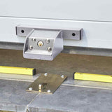antivol porte garage mottez A082Q