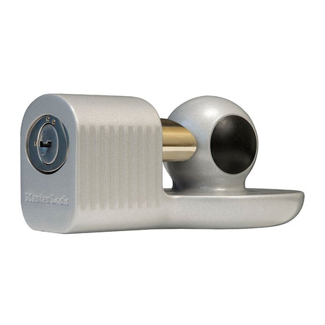 antivol remorque tete attelage universel Masterlock 0624B