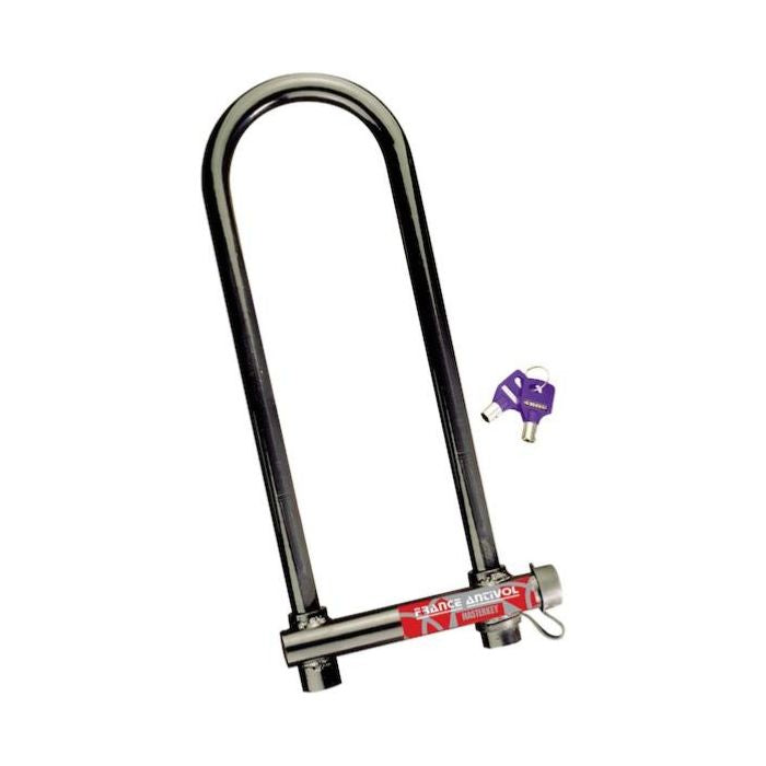antivol u france antivol steel