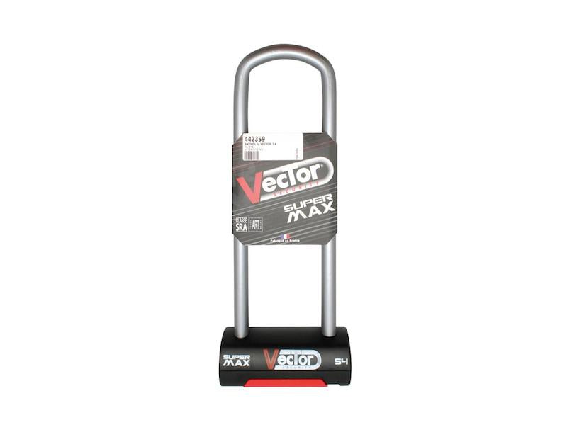 antivol u homologue sra vector Supermax S4