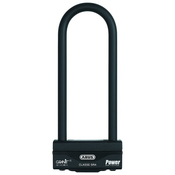 antivol u scooter abus granit power HB