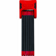 antivol velo U abus bordo 6000 rouge
