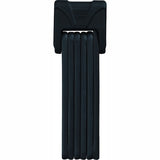 antivol velo U abus bordo 6050 lite noir