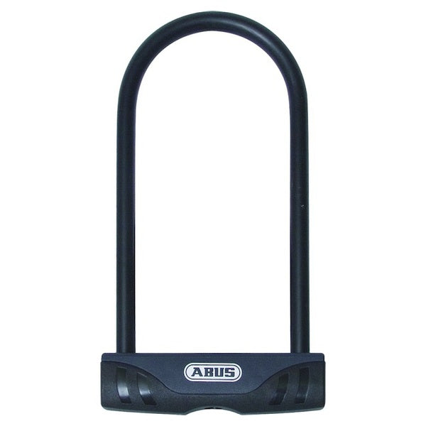 Support Antivol U Vélo 125mm – Fixation Ultra-Rapide, Léger Et Robuste En Nylon – Sécurité Maximale Pour Votre Vélo !