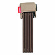 antivol velo abus bordo ecolution marron 1