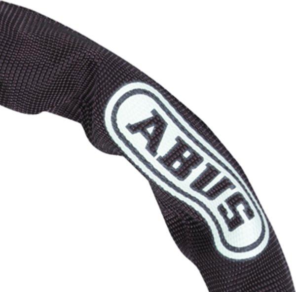 antivol velo chaine abus tresor marron