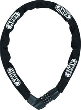 antivol velo chaine abus tresor noir