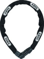 antivol velo chaine abus tresor noir