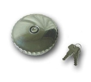 bouchon antivol gasoil diametre 105 avec clefs 2