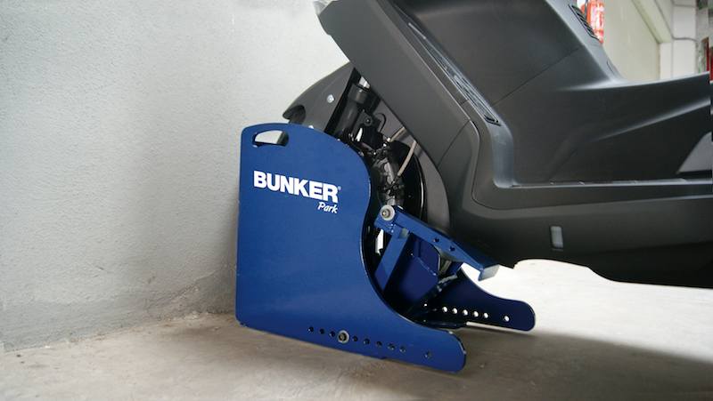 bunker park 5