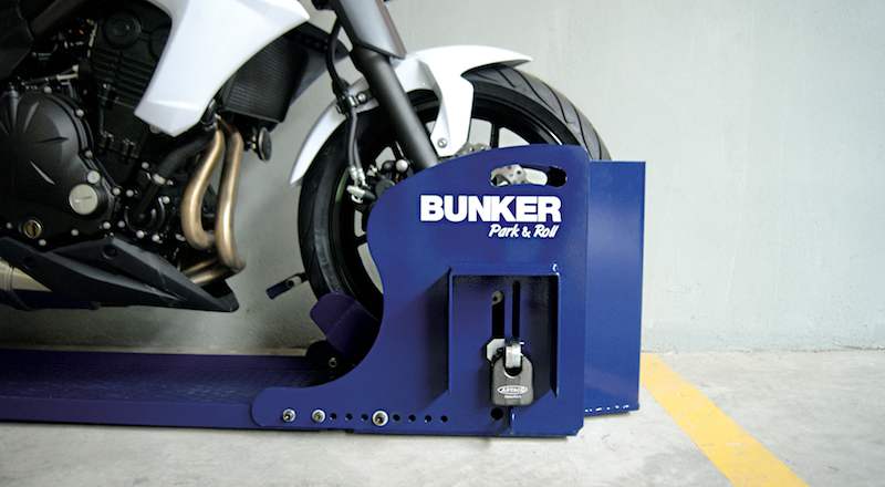 bunker parkroll 1