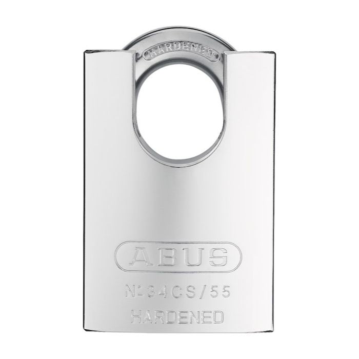 cadenas abus acier 34CS 55