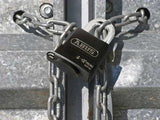 cadenas abus acier 83WP63 2