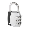 cadenas abus combinaison 155 30