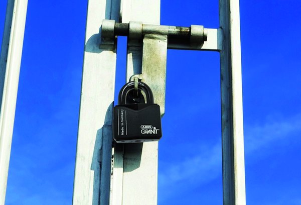 cadenas abus granit 37 55 exe
