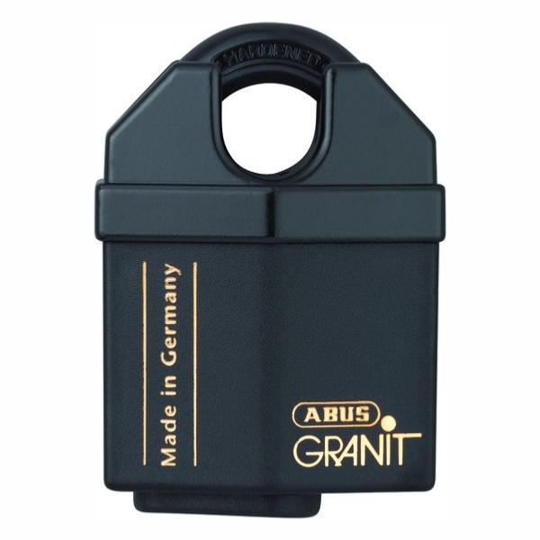 Cadenas à clé GRANIT 37/60 - ABUS