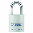 cadenas abus titalium 80TI40