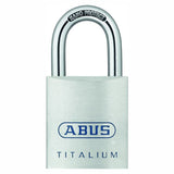 cadenas abus titalium 80TI40