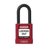 cadenas consignation abus 74 40 rouge