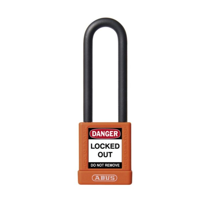 ABUS 29875 Cadenas à Combinaison Modèle 160/50 SB (Import Allemagn
