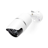 camera antivol factice moto scooter ip44 blanc nedis 1