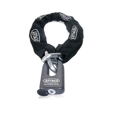 chaine antivol homologue sra moto scooter artago 69DUO 1