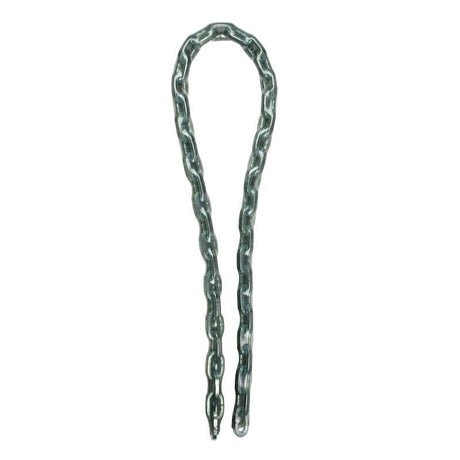 chaine antivol master lock 8mm 8017EURD