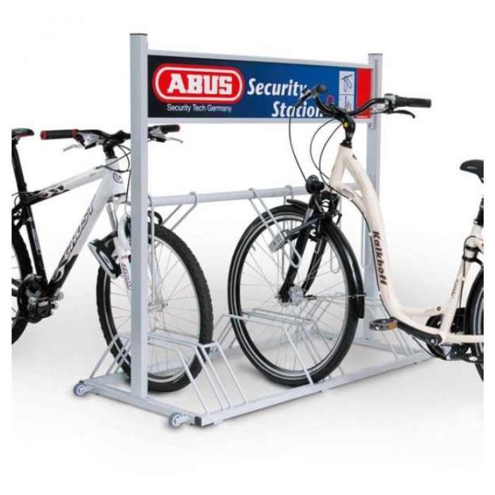 Antivol vélo | Steel-O-Chain™ 9809K | Chaîne