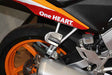 support UR400 urban UR14S SRA