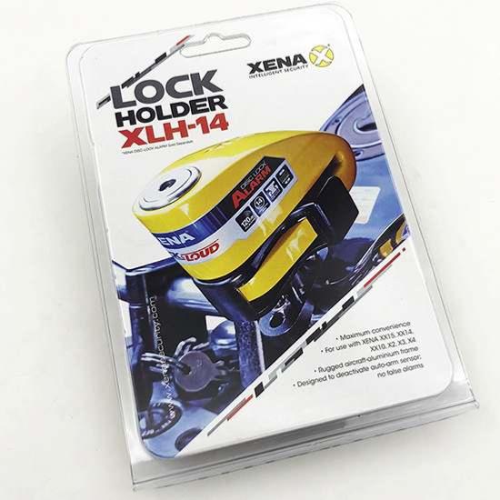 support Xena bloque disque XLH14 1