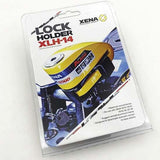 support Xena bloque disque XLH14 1
