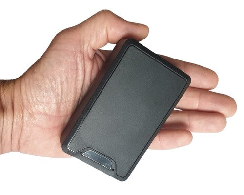 Traceur GPS AT-1+ 4G autonome - Antivol-store.com