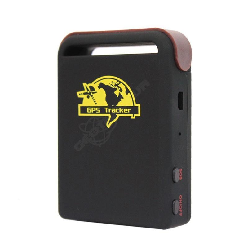 Gps tracker tk102 discount
